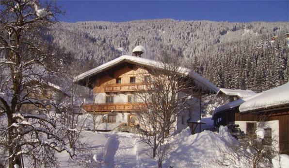 Schartlhof Villa Flachau Exterior foto